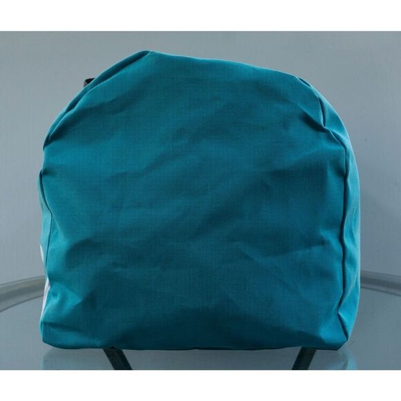 Nike Air Jordan Jumpman Sport Duffel Bag Blue Michael Jordan Strap Bag - Picture 2 of 12